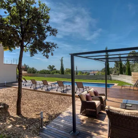 Casa Costa Brava Gavarres Vall-Llobrega