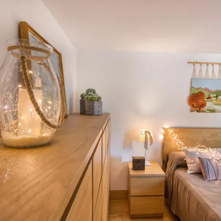 Casa Costa Brava Gavarres Vall-Llobrega