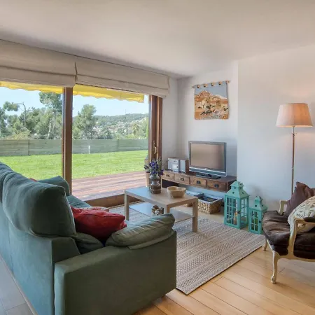 Casa Costa Brava Gavarres *