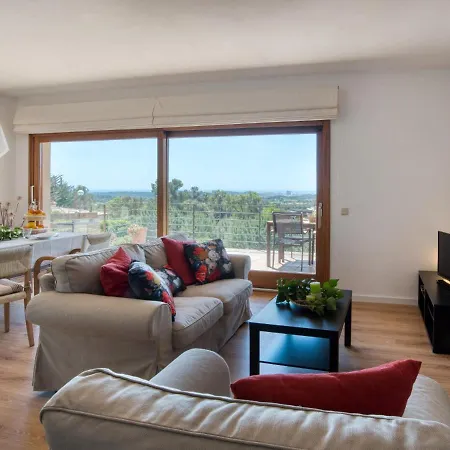 Casa Costa Brava Gavarres * Vall-Llobrega