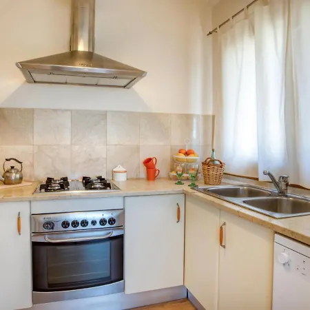 Hébergement de vacances Casa Costa Brava Gavarres Vall-Llobrega