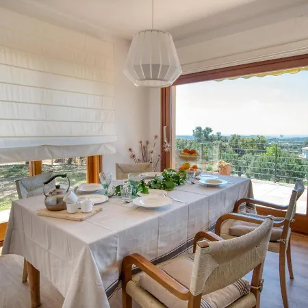 Casa Costa Brava Gavarres