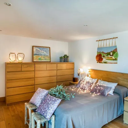 Casa Costa Brava Gavarres Hébergement de vacances