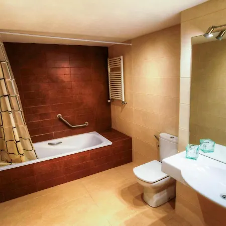 Casa Costa Brava Gavarres Vall-Llobrega